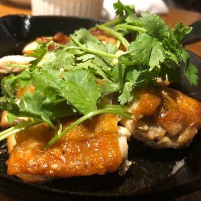 餃子バル 大豊記 中目黒