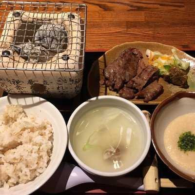 牛タン圭助 渋谷宮下公園店