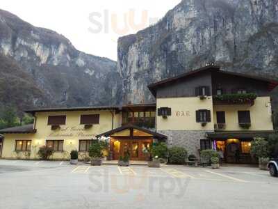 Val Goccia, Cismon del Grappa