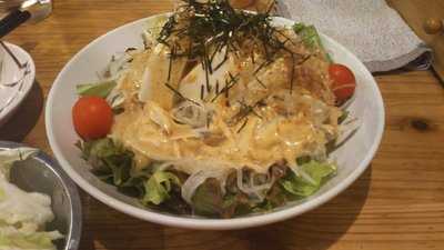 大衆炭火焼とり 億萬 神保町店