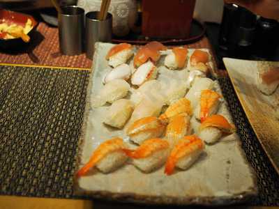 古市庵東京大丸店