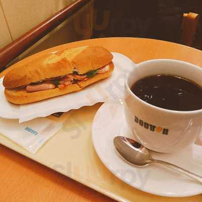 ドトールコーヒーショップ 東京大学安田講堂前店