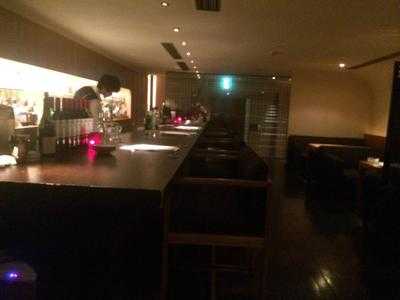 六角 銀座数寄屋橋店