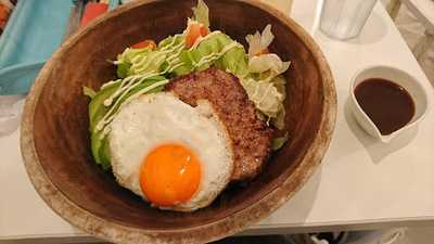 アリービーチ 渋谷店