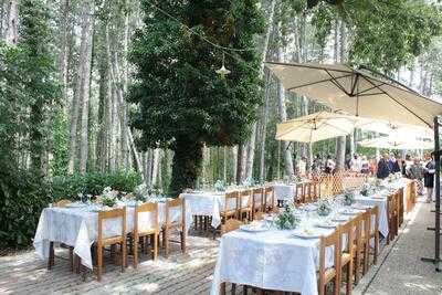 Ristorante La Pineta, Torricella in Sabina