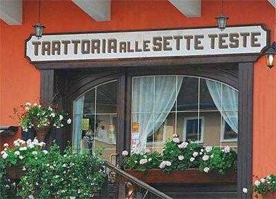 Trattoria Sette Teste