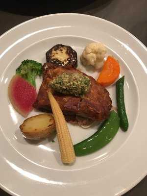 ブラッセリークール