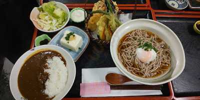 いしざき menu