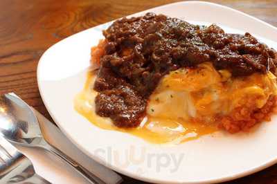 バーハリーズクロスロード