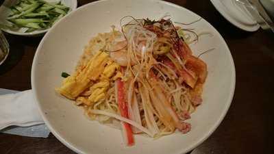 チャイナドール