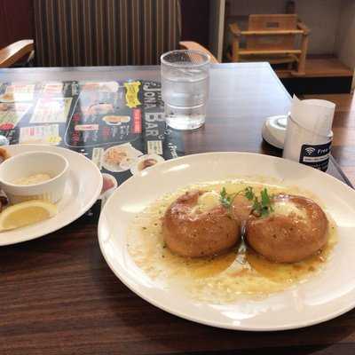 ジョナサン 平和島店