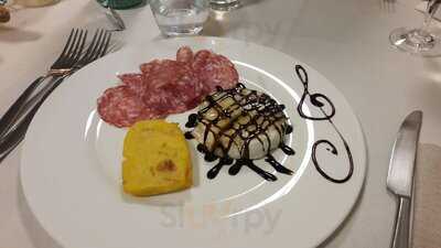 Trattoria Al Moraro, Vicenza