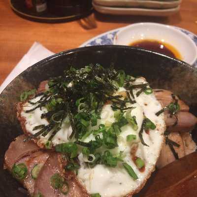 餃子酒場 タイガー 石垣島