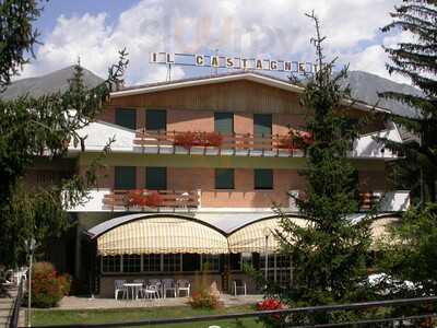 Ristorante Albergo Il Castagneto