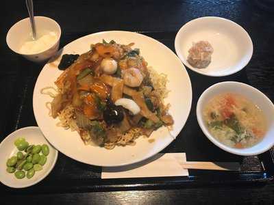 棲鳳閣 六本木店