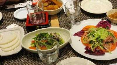 みとう庵 大手町店