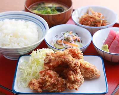 かっぽうぎ 竹橋パレスサイドビル店