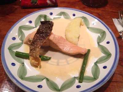 イル・リストランティーノ