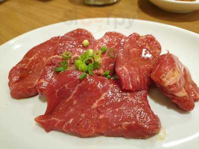 焼肉 牛炎 戸越銀座店