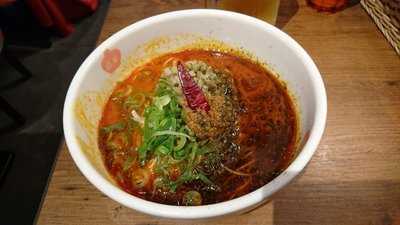 香家 渋谷ヒカリエShinQs店