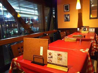 パレルモ 恵比寿店