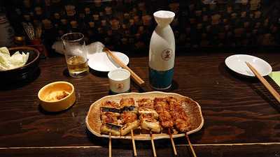 ケムリつう 方南町店