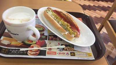 First Kitchen代々木駅前