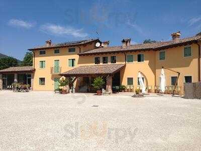 Le Poscole al Canton Agriturismo, Castelgomberto