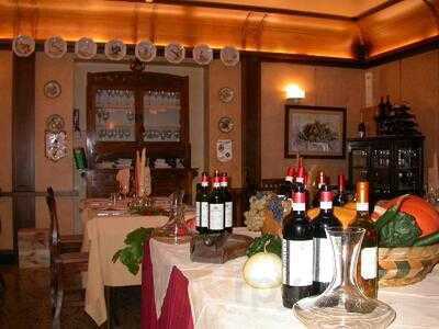 Hotel Ristorante Alpi di Foza, Foza