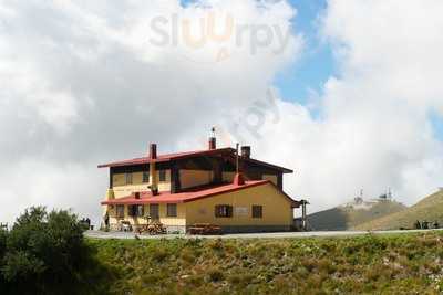 Rifugio Angelo Sebastiani Non Ufficiale, Monte Terminillo