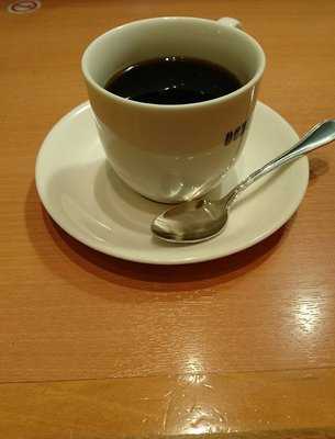 ドトールコーヒーショップ 市ケ谷プラザ店