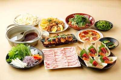 いちげん 池袋要町店, 豊島区