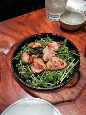 養老乃瀧 秋葉原店