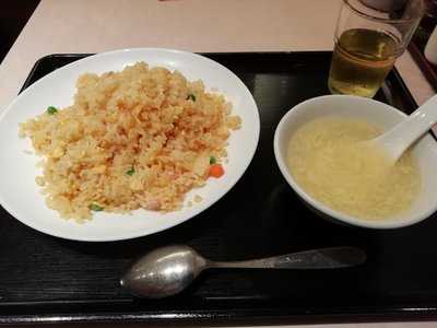 上海レストラン＆バー 檸檬