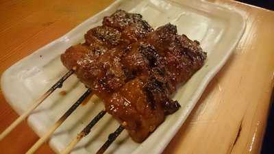 焼鳥屋 鳥貴族 御徒町店
