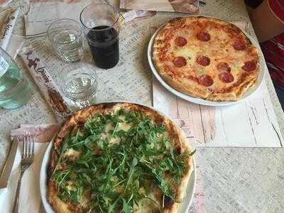 Pizzeria Circolo Alpino, Asiago