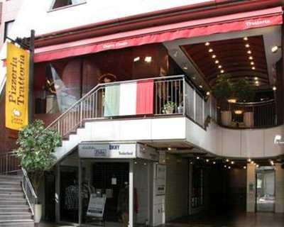 カプラ・チッチョ