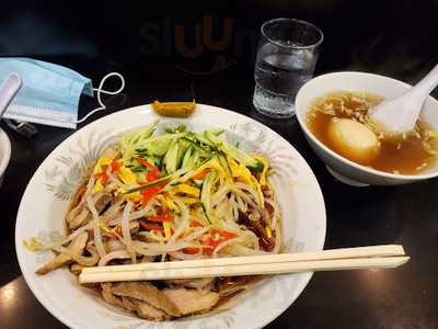 萬楽飯店