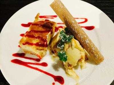 炭グリルBAR 裏秋葉原