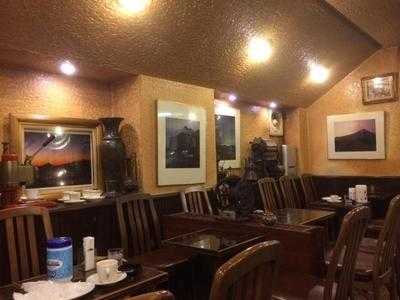 シャルマン 道玄坂店