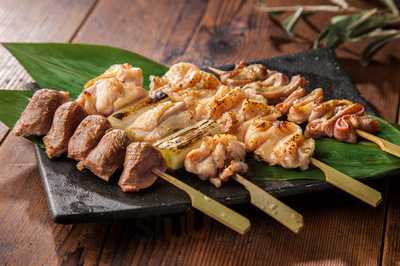 串焼ダイニング十兵衛