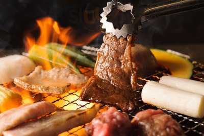 七輪焼肉 安安 新小岩店