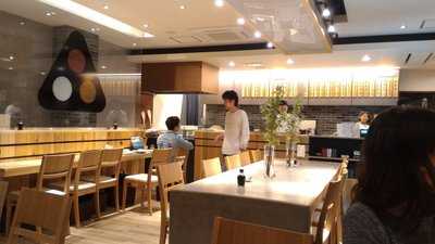 おむすび まるさんかく