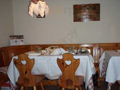 Trattoria Ponte delle Bele, Vicenza