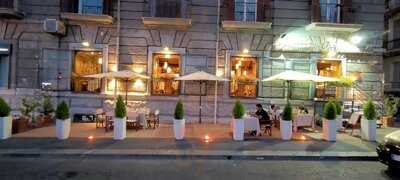 Ristorante La Cantinella, Napoli