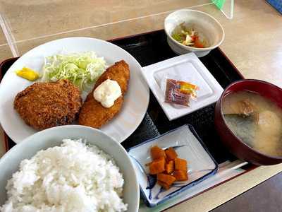 三笠 menu