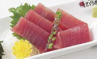 海産物居酒屋 さくら水産銀座三丁目店