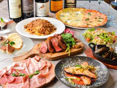 PIZZERIA BAL Ritrovo