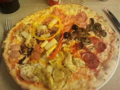 Pizzeria Ai Cappuccini, Thiene