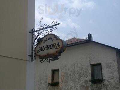 Albergo Locanda Aurora, Asiago